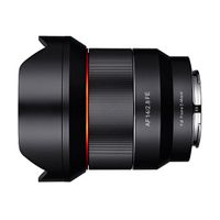 Samyang 14mm f/2.8 AF Sony E-mount objectief - thumbnail