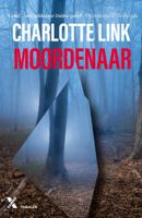 Moordenaar (Paperback)