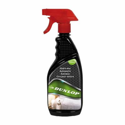 Dunlop Autowas / Autowax - 500 ml. Dunlop Autowas / Autowax - 500 ml.