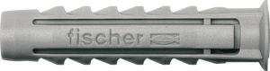 Fischer plug SX6x30 4-5mm.