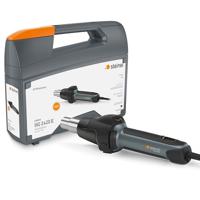 Steinel heteluchtpistool HG 2420 E in koffer, professioneel heteluchtpistool, buis, 650°C|500 l/min, fijnstoffilter, 2200 W