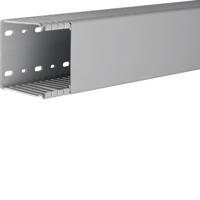 Hager tehalit BA6 bedradingskoker, steengrijs, hoogte 85mm breedte 87mm sleufafstand