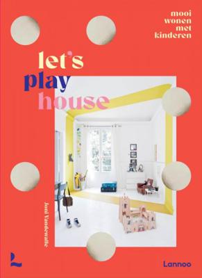 Joni  Vandewalle Let's play house