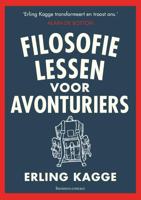 Filosofielessen voor avonturiers - Erling Kagge - Hardcover (9789047014171)