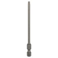 Bosch 2607001601 Lemmet 3ST Tor x Schr.bit T8 x H 25 mm T15 89 mm, 1 Stuk