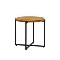 Apple Bee Condor Coffee Table 54x50 cm - thumbnail