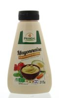 Mayonaise bio