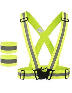 Korntex KX150 Reflective Body Belt