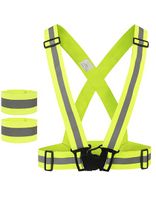 Korntex KX150 Reflective Body Belt - thumbnail