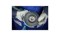 PFERD 67788127 Lamellenschijf Diameter 125 mm 10 stuk(s) - thumbnail