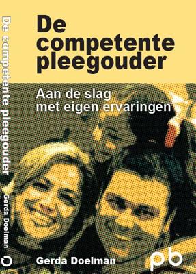De competente pleegouder - Gerda Doelman - Paperback (9789491591136)