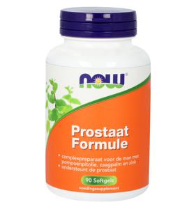 ProstaForm vh prostaat formule