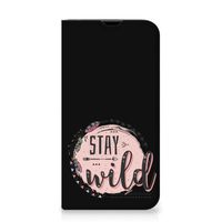 iPhone 13 Pro Magnet Case Boho Stay Wild