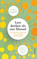 Leer denken als een filosoof - Julian Baggini - ebook