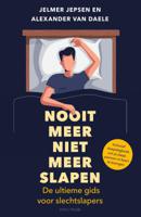 Nooit meer niet meer slapen (Paperback)