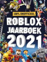 Meis & maas Roblox Jaarboek 2021