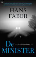 De minister (Paperback) - thumbnail