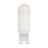 Home sweet home LED lamp G9 3,2W 300Lm - warmwit - thumbnail