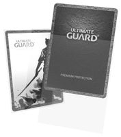 Ultimate Guard Katana Sleeves Standard Size Transparent (100)