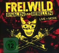 Rivalen Und.. - CD (4046661597370)