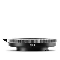 Urth Lens Mount Adapter: Geschikt voor de Contax G Lens en Sony E Camera Body