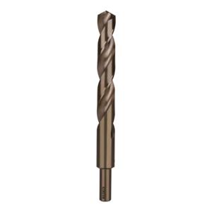 RUKO 2005140 HSSE-Co 5 Hout-spiraalboor 14 mm Gezamenlijke lengte 160 mm DIN 338 1 stuk(s)