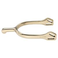 Sprenger - Balkenhol spurs german silver