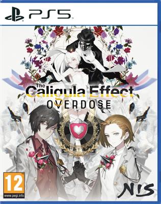 The Caligula Effect: Overdose