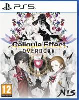 The Caligula Effect: Overdose