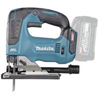 Makita JV002GZ JV002GZ Accu-decoupeerzaag Brushless, Zonder accu, Zonder lader 800 W 40 V Aantal meegeleverde accus: 0 - thumbnail