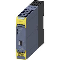 Siemens 3SK1121-2AB40 3SK11212AB40 Noodstopschakelaar 24 V/DC