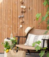 Buitenlichtslinger - Caramelo