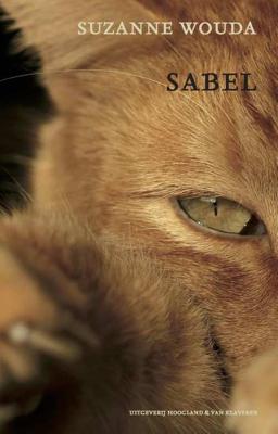 Sabel - Suzanne Wouda - Hardcover (9789089672452)