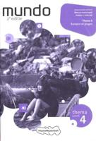 Mundo - Liesbeth Coffeng, Theo Peenstra - Paperback (9789006488210)