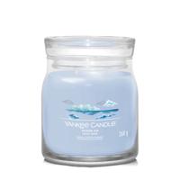 Yankee Candle Ocean air signature medium jar