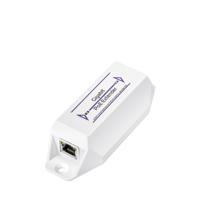 Cudy POE10 PoE adapter & injector Gigabit Ethernet - thumbnail