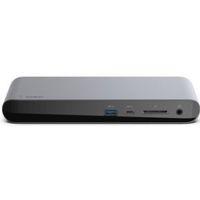 Belkin Thunderbolt 3 Dock Pro incl. 0.8m kabel F4U097vf