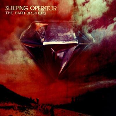 Sleeping Operator - LP (0680341400013)