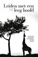 Leiden met een leeg hoofd - Casper Jones - ebook - thumbnail