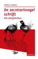 De secretarisvogels schrijft - Remco Ekkers - ebook