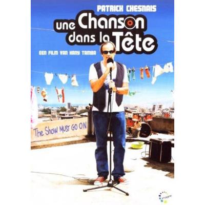 Une Chanson Dans La Tete (DVD) Une Chanson Dans La Tete (DVD)