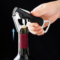 innovatieve multifunctionele flesopener voor bier en rode wijn - inclusief flesopener en schroefstopper, perfect voor restaurants (1 st) Lightinthebox - thumbnail