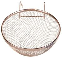 Trixie 5619 kanarienest, diameter 12 cm