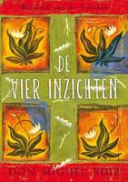 De vier inzichten - Don Miguel Ruiz - Hardcover (9789020212587)
