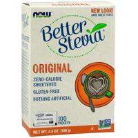 Better Stevia 100zakjes