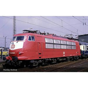 Arnold HN2565 N E-loc 103 140, Orienrood van de DB