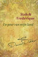 De geur van mijn land - Lucia Douwes Dekker - ebook - thumbnail