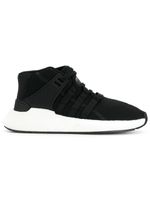 adidas x mastermind EQT Support Mid "Mastermind World - Core Black" sneakers - Noir