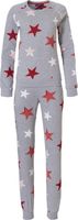 Sterren dames pyjama Rebelle