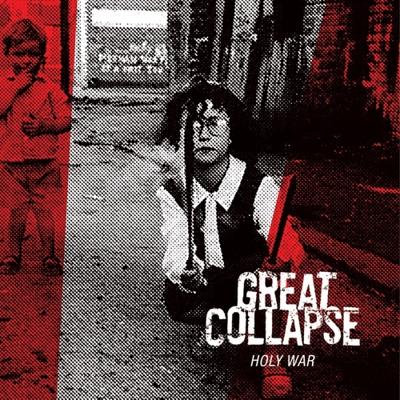 Holy War - CD (4024572871390)